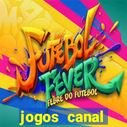 jogos canal premiere hoje